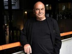 Malore per Massimiliano Fuksas, l’archistar ricoverato a Firenze