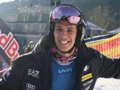 Matteo Franzoso, il dolore dei genitori: “Con lui fino al suo ultimo battito”