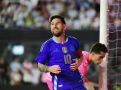 Messi, anche per un fuoriclasse esistono le ‘regole’: “In casa non si gioca a pallone, ha deciso mia moglie”