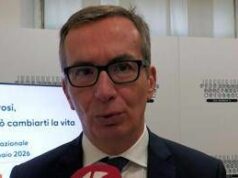 Mielofibrosi, ematologo Passamonti: “Momelotinib migliora livelli emoglobina”