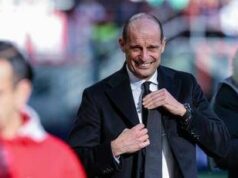 Milano Cortina 2026, Allegri porterà la fiamma olimpica: “Sarà un’esperienza meravigliosa”