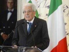 Milano Cortina 2026, ‘sorpresa clamorosa’ di Mattarella alla cerimonia di apertura delle Olimpiadi. Lo spoiler
