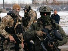 Milano-Cortina, portavoce Ice: agenti in Italia “contro rischi criminalità transnazionale”