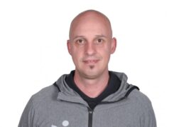 Volley Bergamo domenica torna alla ChorusLife Arena contro Chieri. In panchina il nuovo vice Milo Piccinini Volley Bergamo