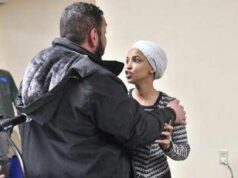 Minneapolis, aggredita deputata dem Omar. Trump: “Avrà organizzato tutto lei”