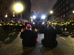 Minneapolis, continuano manifestazioni contro Ice per la morte di Renee Good: dilaga la protesta