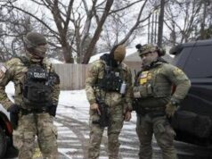 Minnesota, Ice arresta quattro minori: ci sono anche due bambini di 5 e 10 anni