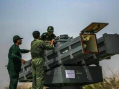 Missili, droni e sottomarini: l’Iran alza lo scudo contro Trump