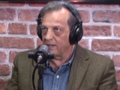 Muccino: “Hollywood? Non ci tornerò mai, la società Usa è smarrita e in decadenza”