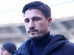 Napoli, ferito a colpi di pistola il fratello dell’allenatore del Cagliari Pisacane