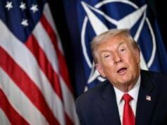Nato, Trump offende ancora gli alleati: “In Afghanistan sono rimasti nelle retrovie”