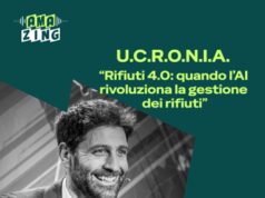 Online prima puntata di ‘Amazing’, podcast Ama-Adnkronos per una vita più green