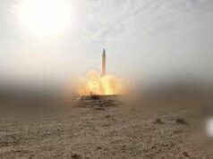 Oreshnik, Russia attacca Ucraina con super missile che può colpire il cuore dell’Europa