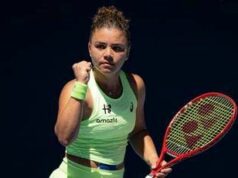 Paolini-Jovic: orario, precedenti e dove vederla in tv