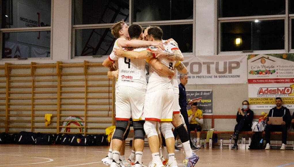 Ph.Lorenzo Festa Zotup Scanzorosciate