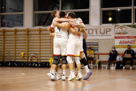 Zotup Scanzorosciate