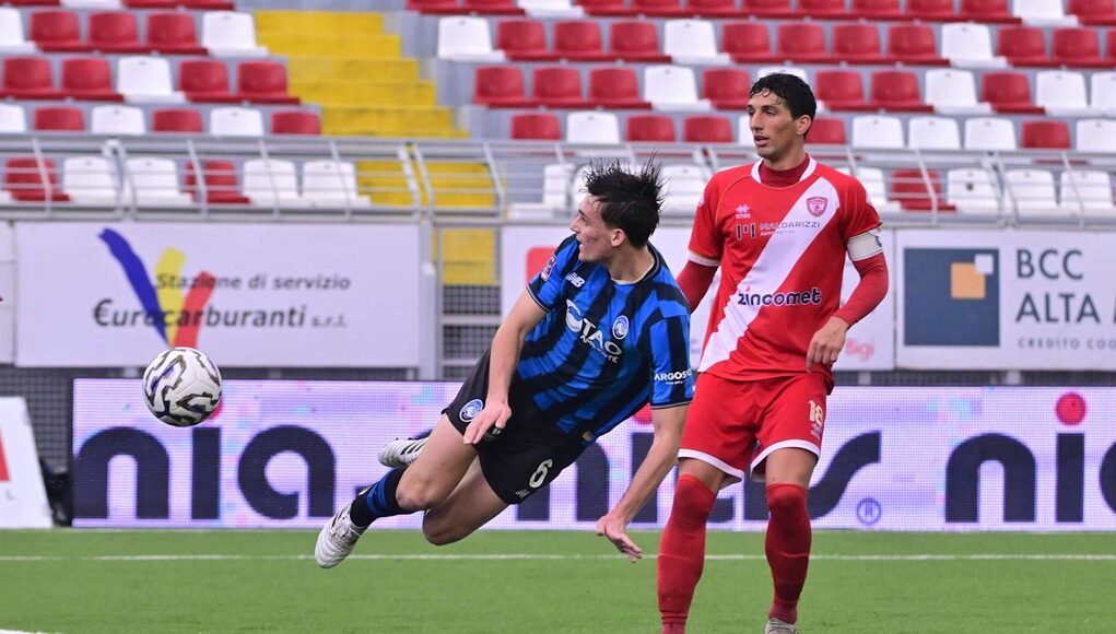 Atalanta U23
