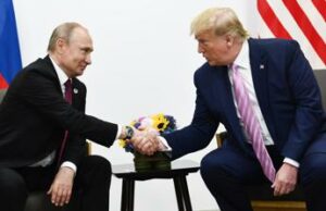 Putin-Trump, telefonata di un’ora: confronto su Ucraina, Iran e Mondiali di calcio