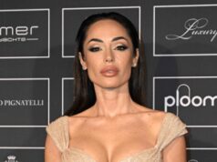 Raffaella Fico oggi a Verissimo, il dramma per la perdita del bambino