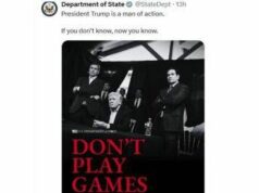 Raffica di meme dopo cattura Maduro: “Con gli Usa non si scherza”