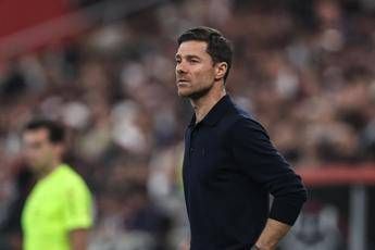 Real Madrid, Xabi Alonso non è più l’allenatore