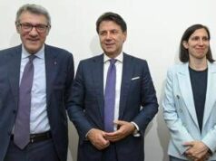 Referendum giustizia, Cgil e leader centrosinistra lanciano campagna per il No: “In gioco democrazia”