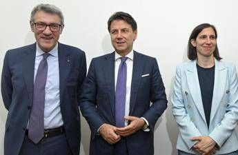 Referendum giustizia, Cgil e leader centrosinistra lanciano campagna per il No: “In gioco democrazia”
