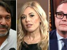 Report, nelle chat Ranucci-Boccia il “giro gay”