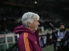 Roma, Gasperini in bilico: possibile ritorno di De Rossi in panchina