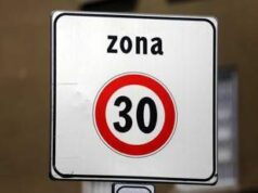 Roma, in centro a 30 all’ora dal 15 gennaio