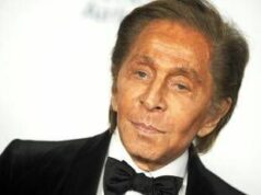 Roma saluta Valentino, oggi i funerali a piazza della Repubblica