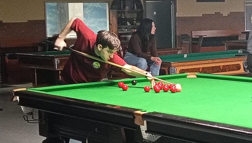 Snooker
