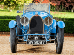 Bergamo Historic G.P., il circuito della Mura si prepara alla 22.a edizione Bergamo Historic Grand Prix