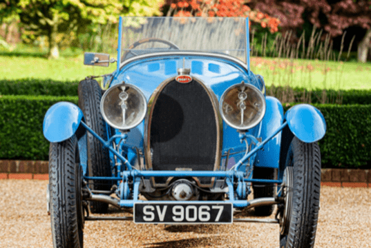 Bergamo Historic Grand Prix