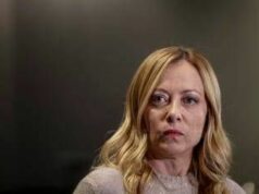 Scontri Askatasuna, Meloni: “Su sicurezza non arretriamo. Schlein invoca unità? Speriamo”