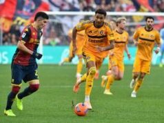 Serie A, Sassuolo-Parma e Genoa-Pisa finiscono 1-1