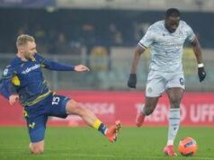 Serie A, Verona-Udinese 1-3: spettacolo friulano con Keinan Davis al 90′