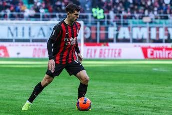 Serie A, oggi Fiorentina-Milan: orario, probabili formazioni e dove vederla