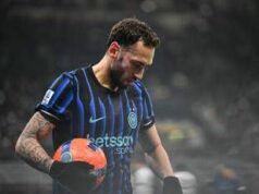 Serie A, oggi Parma-Inter: orario, probabili formazioni e dove vederla