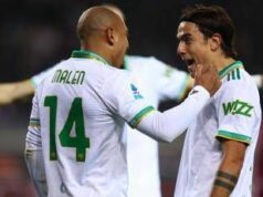 Serie A, oggi Udinese-Roma – Diretta