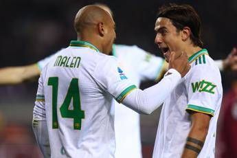 Serie A, oggi Udinese-Roma – Diretta