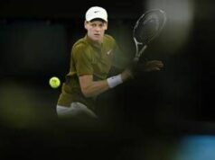 Sinner, vicino il debutto a Doha: quando gioca con Machac