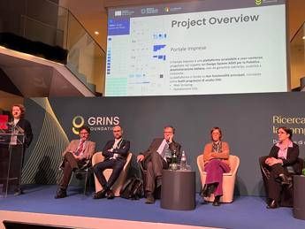 Sostenibilità, Amelia: la piattaforma digitale che trasforma dati in conoscenza operativa