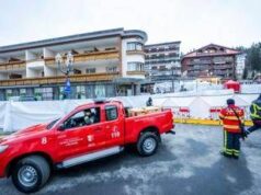 Strage di Crans-Montana, Tajani: “Nessun italiano tra i 6 corpi identificati”
