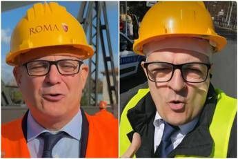 TikTok ‘censura’ le gag di Baldelli su Gualtieri: “Furto di identità? All’algoritmo manca l’ironia…”