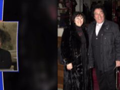 Tony Dallara, la moglie Patrizia: “Eravamo in simbiosi, sarà difficile senza di lui”