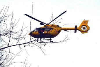Trentino, 13enne precipita sul Latemar e muore