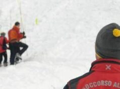 Trovato il corpo di Simone Dal Bon, caduta fatale di 150 metri in un canale di Punta Favella
