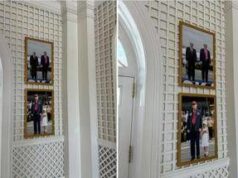 Trump e Putin, alla Casa Bianca spunta la foto del vertice in Alaska
