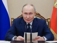 Trump e lo spoiler su Putin: “Entra nel Board per la pace”